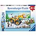 4005556078028 Puzzle 24 Pezzo (i) - Foto miniatura 1