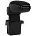 Bracciolo Per Auto Nero 15x31,5x (35-51) Cm In Abs - Foto miniatura 6