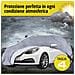 Telone Protettivo All Weather Premium Size 4 Grigio - Foto miniatura 2