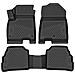 Tappetini In Gomma Per Auto Su Misura Xtr Per Kia Niro I 09/2016-08/2022 - Foto miniatura 1
