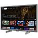 TV LED HD 24" SA24S78GTV Smart TV Google TV - Foto miniatura 4