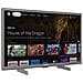 TV LED HD 24" SA24S78GTV Smart TV Google TV - Foto miniatura 3