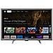 TV LED HD 24" SA24S78GTV Smart TV Google TV - Foto miniatura 1