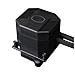 Masterliquid ML360 SUB-ZERO EVO Processore Liquid cooling kit 12 cm Nero 1 pz - Foto miniatura 4