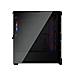 Case Airface Pro RGB Midi Tower ATX, CEB, EATX, micro ATX, Mini-ITX 3 Porte USB 3.2 Colore Nero (Finestrato) - Foto miniatura 5