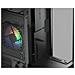 Case Airface Pro RGB Midi Tower ATX, CEB, EATX, micro ATX, Mini-ITX 3 Porte USB 3.2 Colore Nero (Finestrato) - Foto miniatura 8