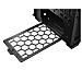 Case Airface Pro RGB Midi Tower ATX, CEB, EATX, micro ATX, Mini-ITX 3 Porte USB 3.2 Colore Nero (Finestrato) - Foto miniatura 9