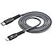 Tetra Force Cable 120cm - USB-C to Lightning - Foto miniatura 1