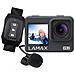X92 fotocamera per sport d'azione 16 MP 4K Ultra HD Wi-Fi 65 g - Foto miniatura 1