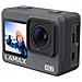X92 fotocamera per sport d'azione 16 MP 4K Ultra HD Wi-Fi 65 g - Foto miniatura 3