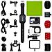 X92 fotocamera per sport d'azione 16 MP 4K Ultra HD Wi-Fi 65 g - Foto miniatura 4