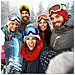 X92 fotocamera per sport d'azione 16 MP 4K Ultra HD Wi-Fi 65 g - Foto miniatura 5