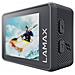 X92 fotocamera per sport d'azione 16 MP 4K Ultra HD Wi-Fi 65 g - Foto miniatura 6