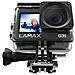 X92 fotocamera per sport d'azione 16 MP 4K Ultra HD Wi-Fi 65 g - Foto miniatura 9