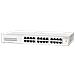 Instant On 1430 24G Non gestito L2 Gigabit Ethernet (10/100/1000) 1U Bianco - Foto miniatura 2