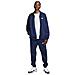 Club Poly-knit Tracksuit Fb7351-410, Uomini, Blu, Xxl - Foto miniatura 1
