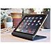H458-BG Supporto Antifurto per Tablet 24,6 cm Nero - Foto miniatura 2