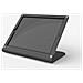 H458-BG Supporto Antifurto per Tablet 24,6 cm Nero - Foto miniatura 1