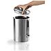 00111252 contenitore da cucina Contenitore per caffè Acciaio inox - Foto miniatura 3