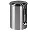 00111252 contenitore da cucina Contenitore per caffè Acciaio inox - Foto miniatura 1
