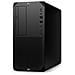 Server Z2 G9 I9-14900 Intel Xeon E-2314 2.8 GHz Ram 8 GB 32gb Hd 1tb Ssd Windows 11 Pro - Foto miniatura 2