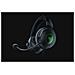 Kraken V3 Auricolare Cablato A Padiglione Giocare USB tipo A Nero - Foto miniatura 6