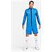 Giacca Da Tuta Dri-Fit Dr1681-463 Uomo Taglia Xl Colore Royal Blue - Foto miniatura 5