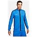 Giacca Da Tuta Dri-Fit Dr1681-463 Uomo Taglia Xl Colore Royal Blue - Foto miniatura 1