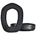 Cuscinetti Auricolari Per Cuffie Logitech G435 Con Sensazione Di Ghiaccio - Foto miniatura 5