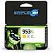Cartuccia Giallo Compatibile Con Hp 953xl Officejet Pro 8210 8218 8710 8720 8730 - Foto miniatura 1