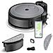 i517240 Robot Aspirapolvere e MOP Combo i5 Colore Nero - Foto miniatura 1