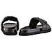 Gemma Slippers Ciabatte Pelle Scarpe Donna Nero Eu 36, 3-100810 0100 - Foto miniatura 3