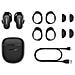 Earbuds II Auricolare Wireless In-ear Musica e Chiamate USB tipo-C Bluetooth Nero - Foto miniatura 1