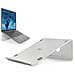 AC8115 supporto per laptop Supporto per computer portatile Grigio 39,6 cm (15.6") - Foto miniatura 2