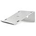 AC8115 supporto per laptop Supporto per computer portatile Grigio 39,6 cm (15.6") - Foto miniatura 1