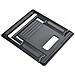 Hama Metall Supporto Per Computer Portatile Grigio 39,1 Cm (15.4"") - Foto miniatura 3