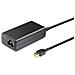 0A36262-CP adattatore e invertitore Interno 65 W Nero - Foto miniatura 1