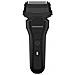 Grundig Ms 6330 Rasoio Trimmer Nero - Foto miniatura 1
