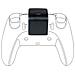 PS5BATPACK accessorio di controller da gaming Batteria per controller da gaming - Foto miniatura 10