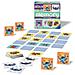 Gioco Memory 24697 Disney Stitch - Foto miniatura 1
