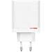 Adattatore di alimentazione SuperVOOC 80W GaN - Foto miniatura 1
