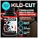 Kilo-cut Vegan, Integratore Dietetico Potente Con Glucomannano, Garcinia, L-carnitina, Matcha Polvere - Foto miniatura 3