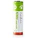 Set Di 4 Batterie Ricaricabili Nimh Aa 1.2v Dc 2000mah Precaricate, - Foto miniatura 1