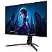UM.GXXEE. 303 Monitor PC 68,6 cm (27") 2560 x 1440 Pixel Wide Quad HD OLED Nero - Foto miniatura 2