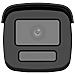 Telecamera Pro Series with ColorVu Bullet WDR 130 dB DS-2CD2T87G3-LIY IP 8MP Esterno Bianco - Foto miniatura 2