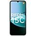 Redmi 15C 5G 128GB 4GB Ram Display 6.9” Main Camera 50 MP f / 1.8 Dual nanoSim USB Type-C Dimensity 6300 6000mAh Mint Green Tim - Foto miniatura 5