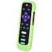 Custodia Protettiva In Silicone Compatibile Con Telecomando Tcl Roku 280 - Antishock E Antiscivolo Green - Foto miniatura 1