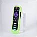 Custodia Protettiva In Silicone Compatibile Con Telecomando Tcl Roku 280 - Antishock E Antiscivolo Green - Foto miniatura 4