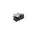 Mini 5 Pro Fly More Combo (RC 2) 4 rotori Quadrirotore 50 MP 3840 x 2160 Pixel 2788 mAh Nero Grigio - Foto miniatura 4