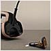 Ultimate Power Pro FV9E50 Ferro da stiro a secco e a vapore Durilium AirGlide Autoclean soleplate 3200 W Nero, Rame - Foto miniatura 2
